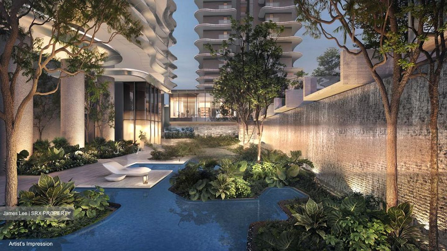 Zion Road (D3), Condominium #512236011